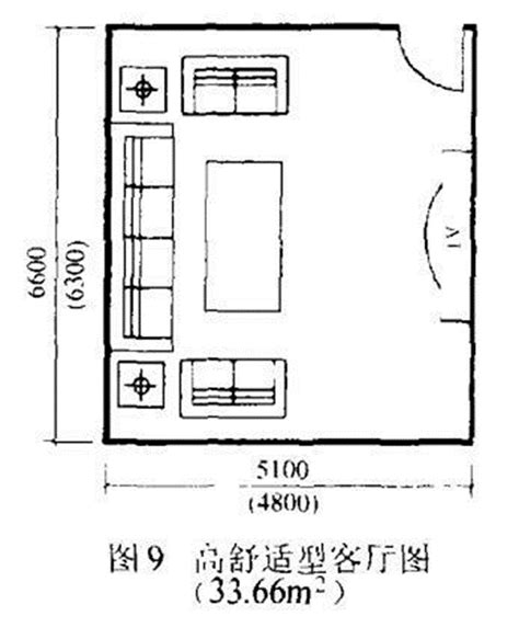 一般房子高度|一般住宅房间高度是多少？